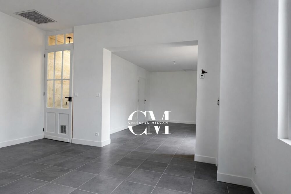 à vendre  Maison Le Bouscat (33110)