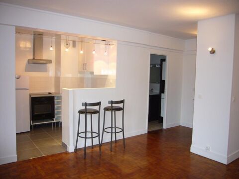  Appartement � louer 1 pi�ce 32 m�