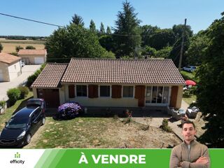  Maison à vendre 5 pièces 97 m²