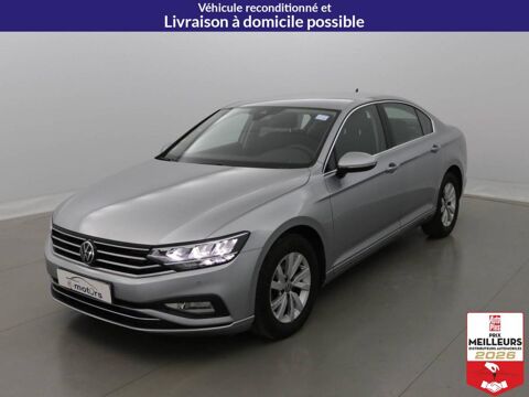 Annonce voiture Volkswagen Passat 24300 €