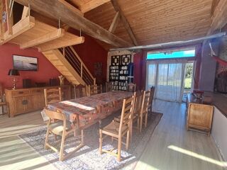  Maison à vendre 8 pièces 220 m²