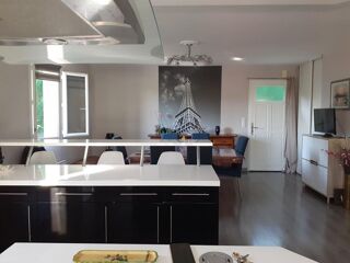  Maison  vendre 6 pices 123 m