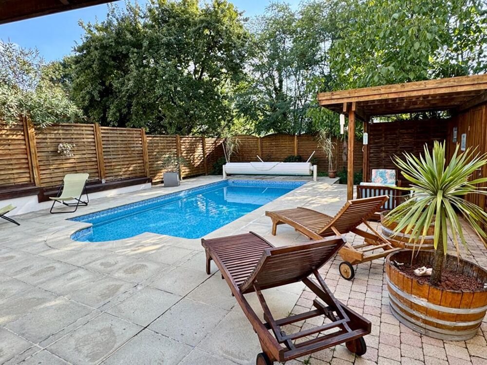 � vendre  Maison Chassieu (69680)