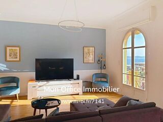  Appartement à vendre 4 pièces 93 m²