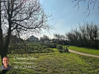  Terrain � vendre 295 m�