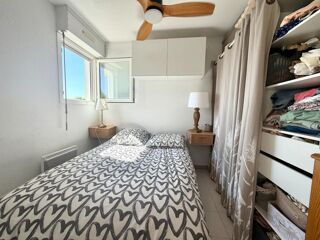  Appartement à vendre 2 pièces 31 m²