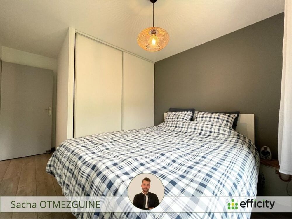 Vente Appartement Appartement La roche posay