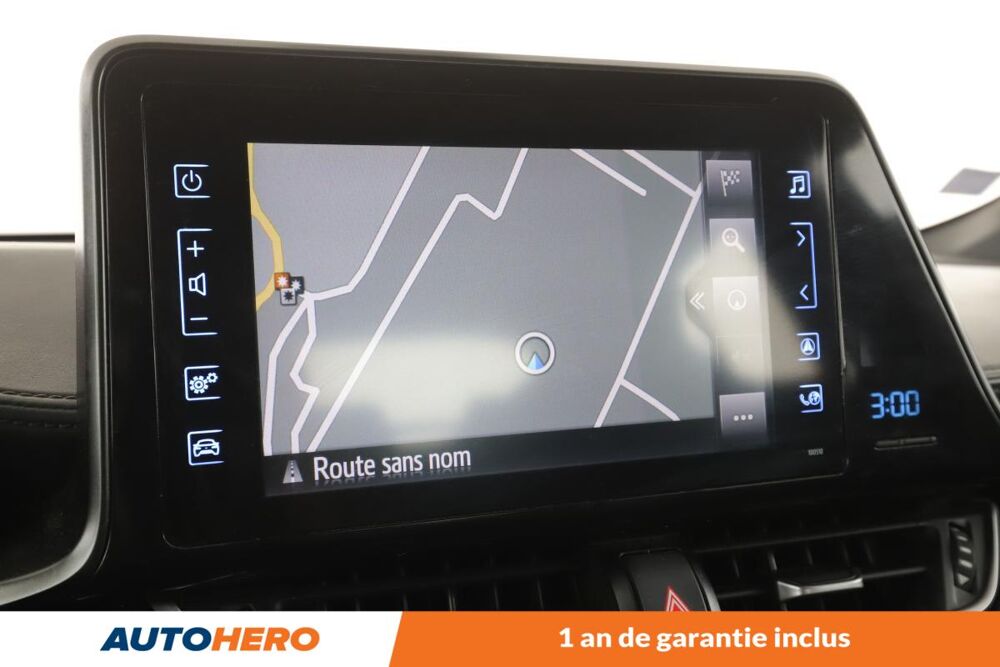 C-HR 1.8 Hybride Dynamic 122 ch 2020 occasion 92130 Issy-les-Moulineaux
