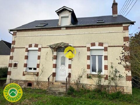   Beaux espaces Maison - 2 pi�ce(s) - 57 m�