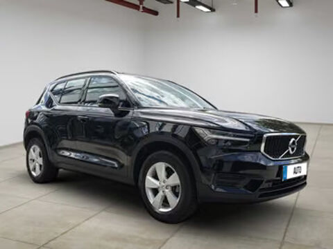 Annonce voiture Volvo XC40 22100 €