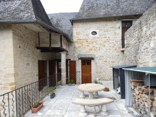  Maison à vendre 9 pièces 202 m²