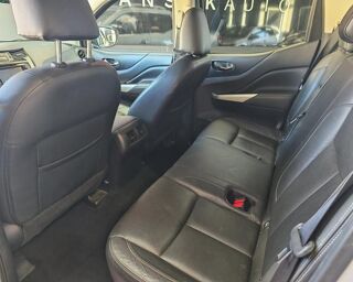 Divers Intens Double Cab 4x4 2018 occasion 06700 Saint Laurent Du Var