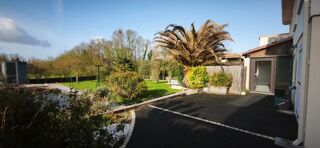  Maison à vendre 5 pièces 139 m²