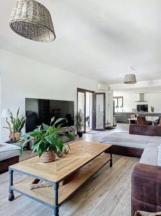  Maison à vendre 5 pièces 235 m²