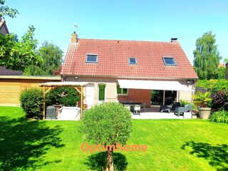  Maison à vendre 7 pièces 164 m²