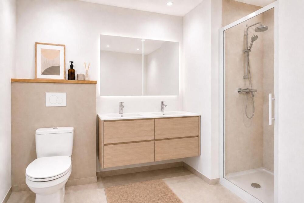 Vente Appartement Appartement T4 de 89m² à Toulouse Toulouse