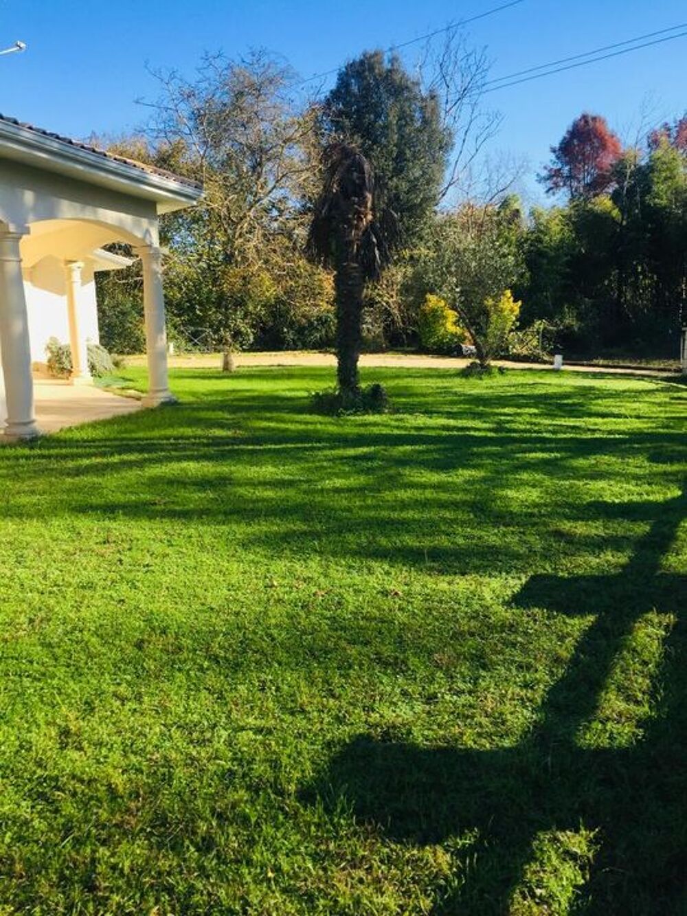 Location Maison Maison de 180m2 à louer sur Léognan Leognan