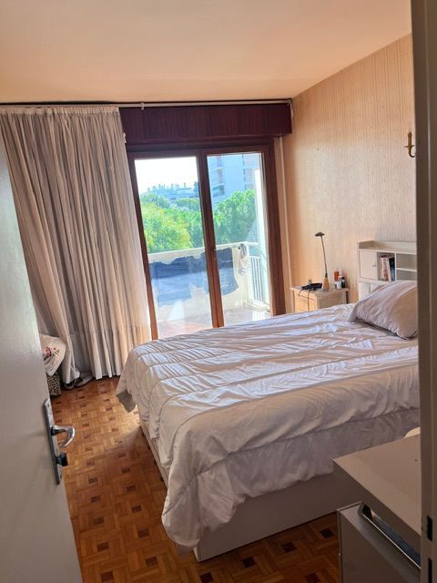   Chambre de 15m2 à louer sur Marseille 09 Appartement - 1 pièce(s) - 15 m²
