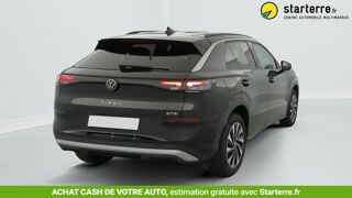 T-ROC 1.5 eTSI Hybrid 116 ch DSG7 Life 2025 occasion 69190 Saint-Fons