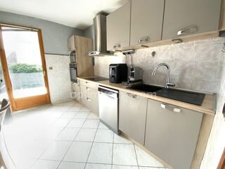  Maison � vendre 6 pi�ces 112 m�