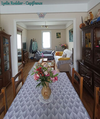  Maison � vendre 3 pi�ces 68 m�
