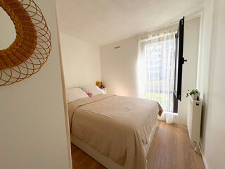  Appartement � vendre 3 pi�ces 59 m�