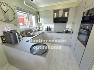  Maison � vendre 6 pi�ces 133 m�