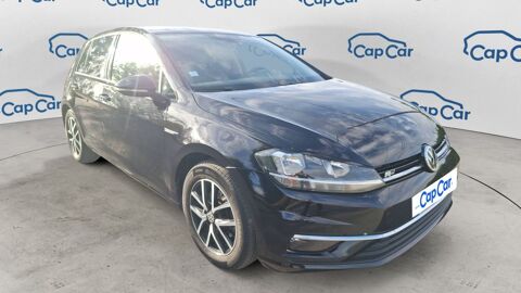 Golf 2.0 TDI 150 Confortline Business 2019 occasion 02230 Fresnoy Le Grand
