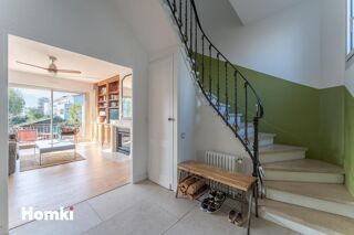  Maison � vendre 5 pi�ces 130 m�