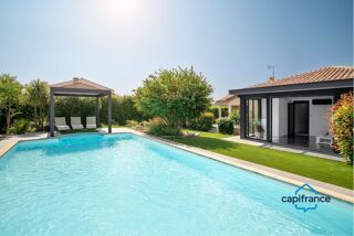  Villa à vendre 8 pièces 169 m²