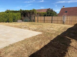  Maison à vendre 7 pièces 122 m²