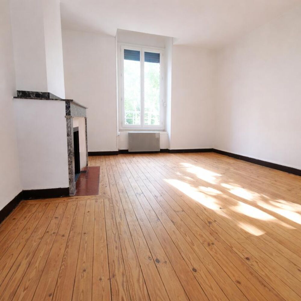Appartement + Combles Ginestas