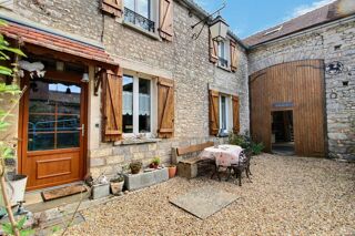  Maison � vendre 3 pi�ces 77 m�
