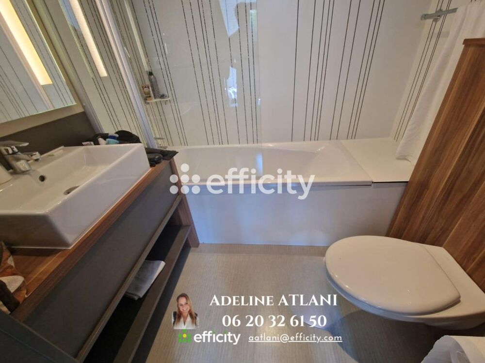 Vente Appartement Studio Bouc bel air