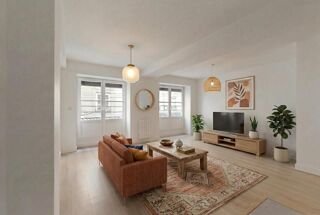  Appartement à vendre 2 pièces 43 m²