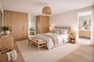  Appartement à vendre 5 pièces 62 m²