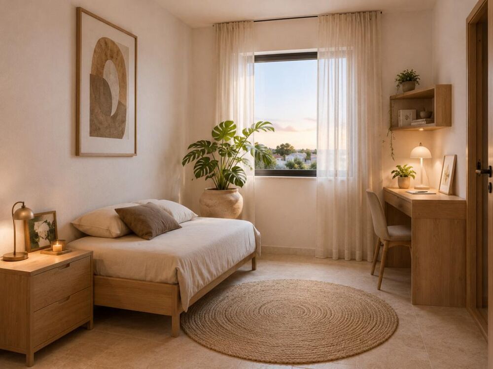Vente Appartement T3 AVEC TERRASSE + PARKING Bordeaux