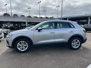 Q3 II 35 TDI 150 BUSINESS LINE S tronic 7 2020 occasion 78240 Chambourcy