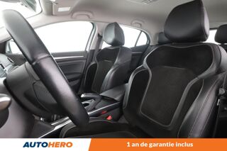 M&eacute;gane 1.5 dCi Energy Intens 110 ch 2018 occasion 92130 Issy-les-Moulineaux