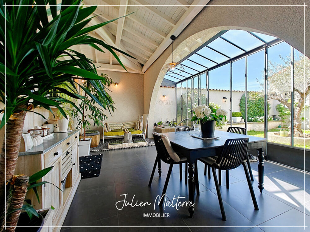  vendre  Maison Saint-Just-Saint-Rambert (42170)