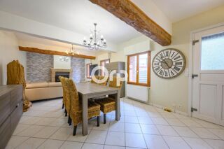  Maison à vendre 5 pièces 110 m²