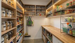  Appartement à vendre 3 pièces 66 m²