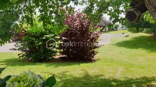  Propriété/château à vendre 6 pièces 143 m²
