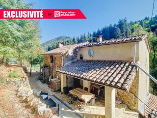  Maison � vendre 9 pi�ces 140 m�