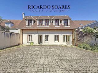  Propriété/château à vendre 10 pièces 257 m²