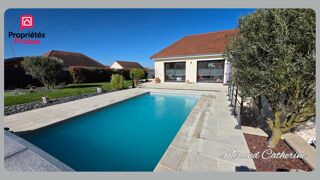  Maison � vendre 7 pi�ces 145 m�