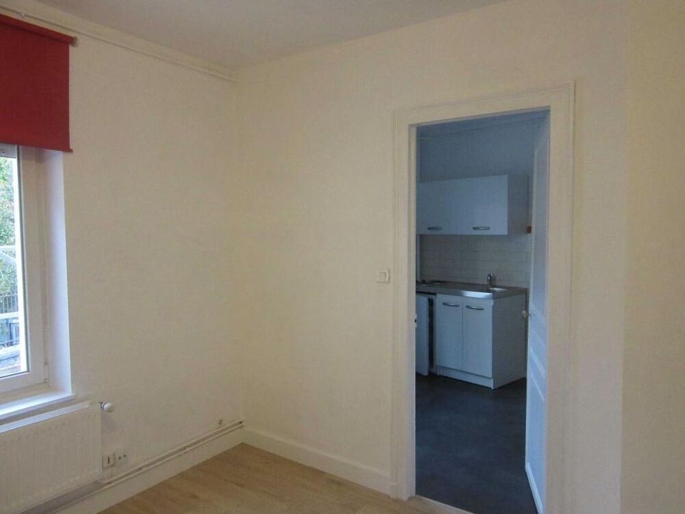 Location Appartement Appartement de 25m2 à louer sur Nancy Nancy