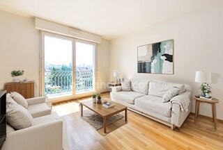  Appartement  vendre 2 pices 50 m