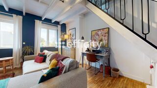  Maison � vendre 4 pi�ces 134 m�