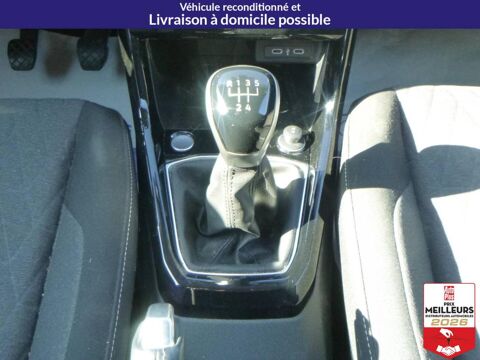 T-Cross 1.0 TSI 95 Start/Stop BVM5 - Life 2024 occasion 10150 Lavau